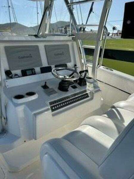 39ft Invincible Yacht For Sale