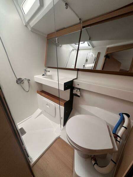 44ft Jeanneau Yacht For Sale 44ft Jeanneau Yacht For Sale