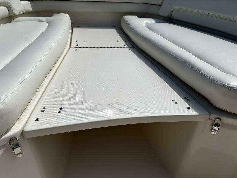 KATY LADY 37ft Grady White Yacht For Sale