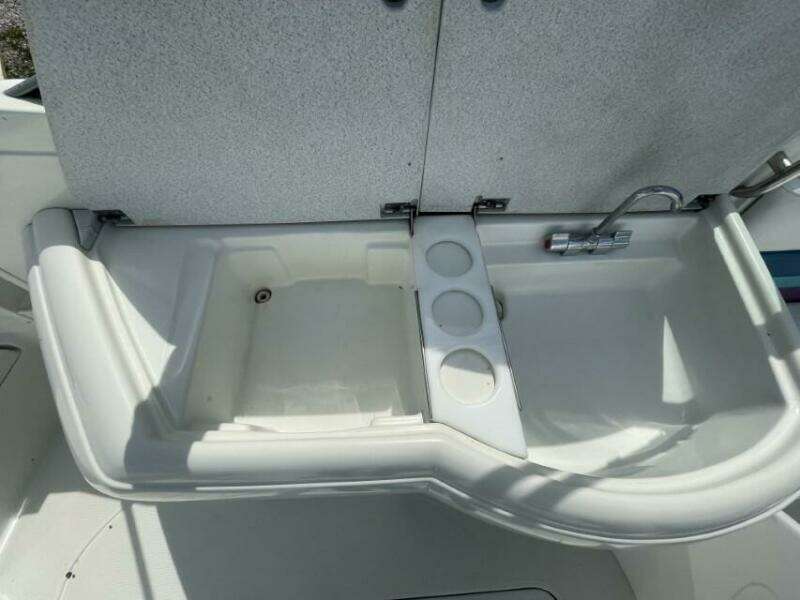 33ft Formula Yacht For Sale