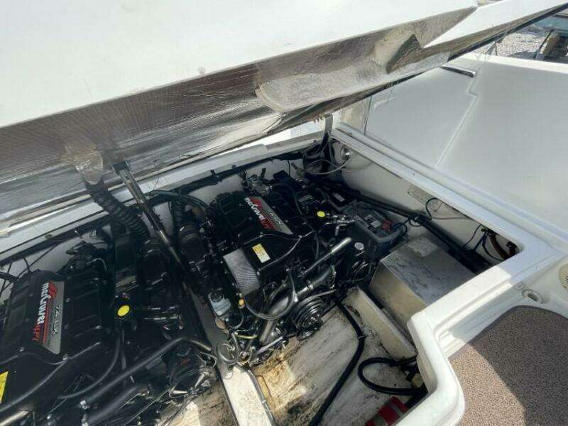 33ft Formula Yacht For Sale