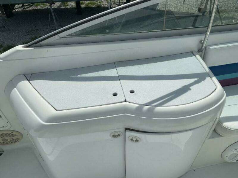 33ft Formula Yacht For Sale