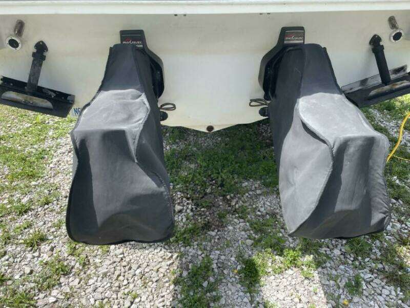 33ft Formula Yacht For Sale