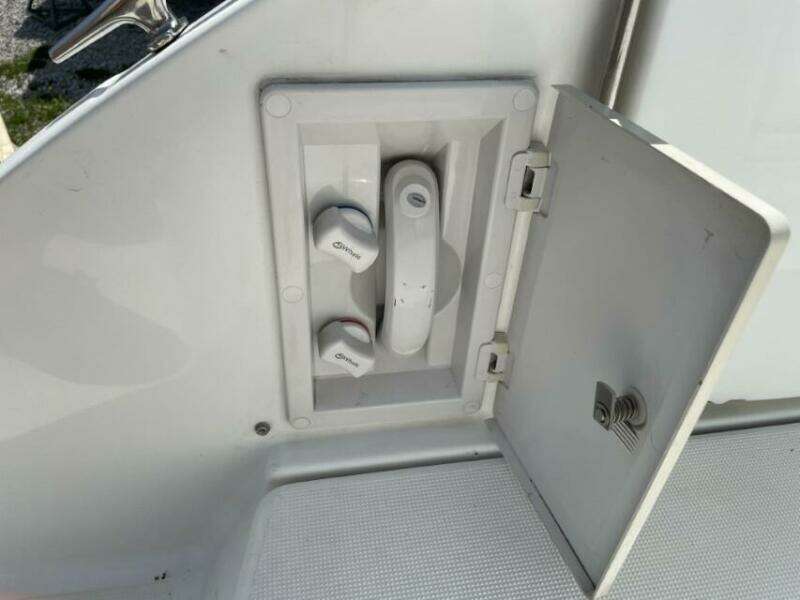 33ft Formula Yacht For Sale