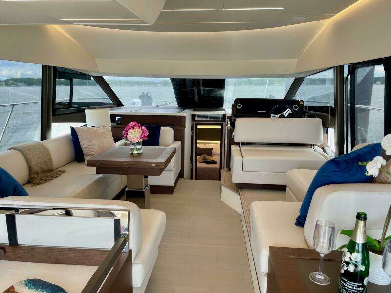 52ft Prestige Yacht For Sale