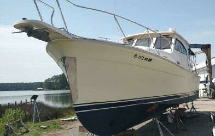 30ft Mainship Yacht For Sale