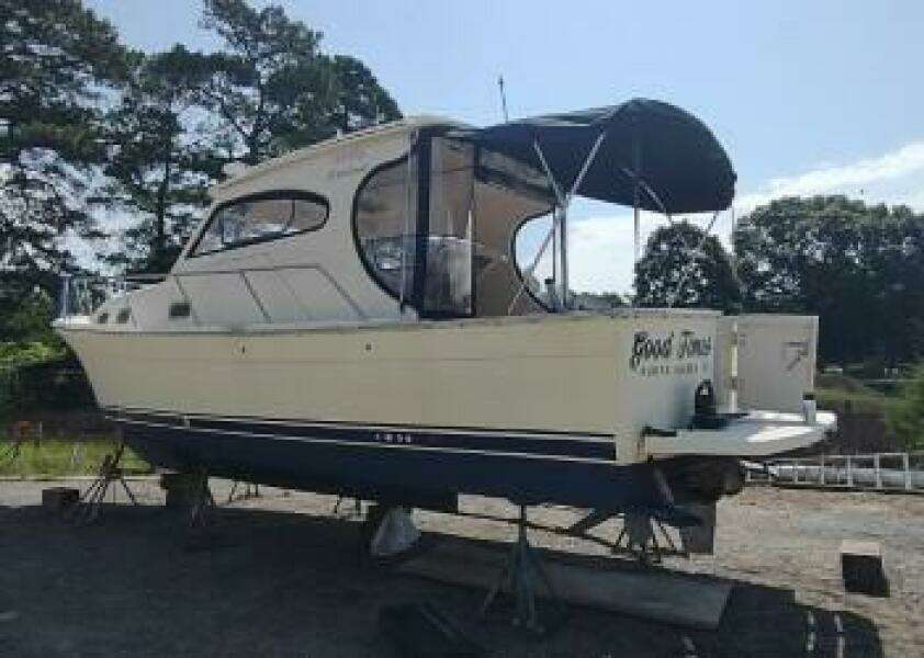 30ft Mainship Yacht For Sale