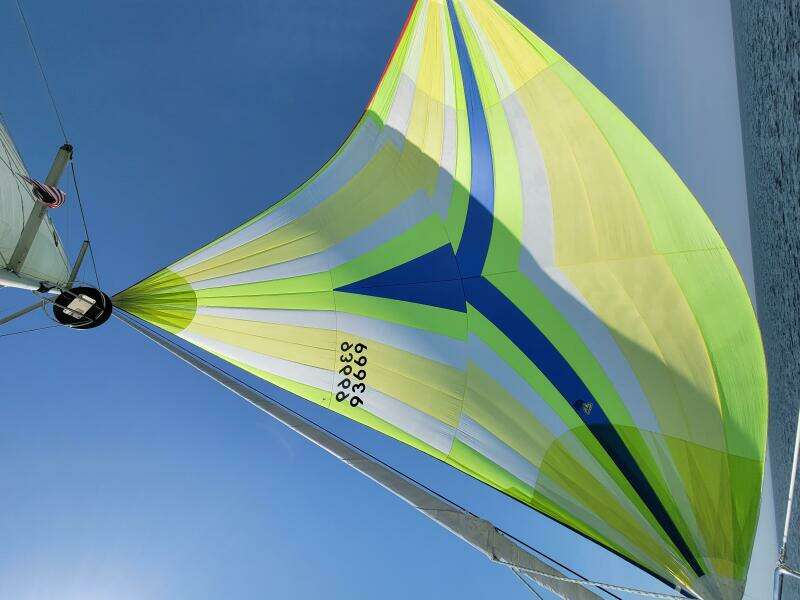 DACCIAIO 34ft Beneteau Yacht For Sale