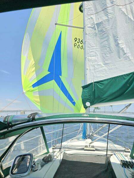 DACCIAIO 34ft Beneteau Yacht For Sale