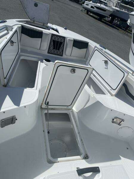 22ft Wellcraft Yacht For Sale