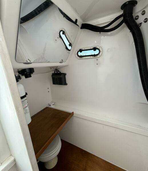 NAKINA 31ft Stamas Yacht For Sale