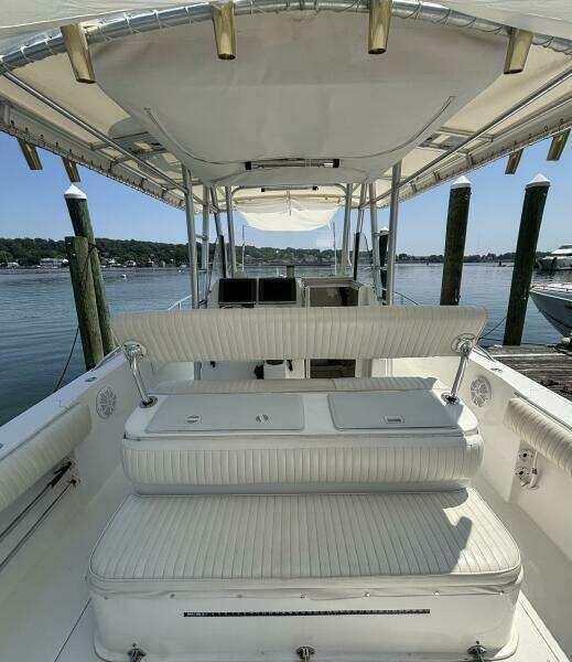 NAKINA 31ft Stamas Yacht For Sale