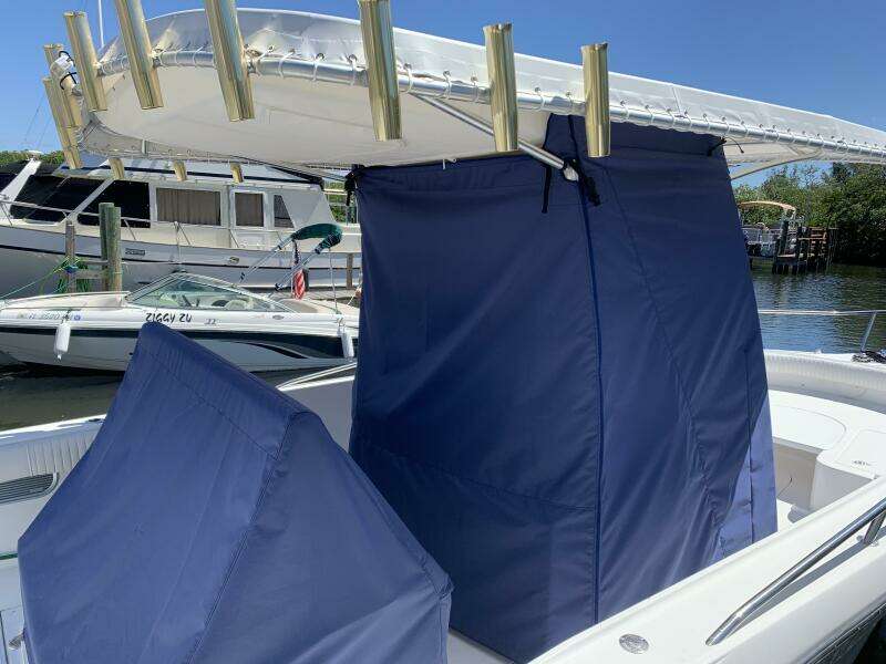 NAKINA 31ft Stamas Yacht For Sale