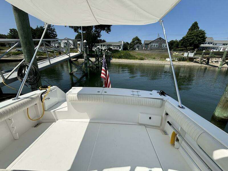 NAKINA 31ft Stamas Yacht For Sale