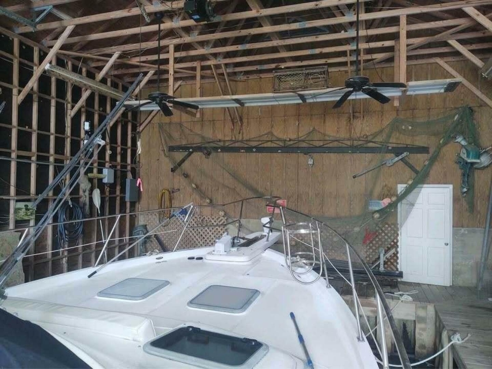 4788 Pilot House Motoryacht, photo 5