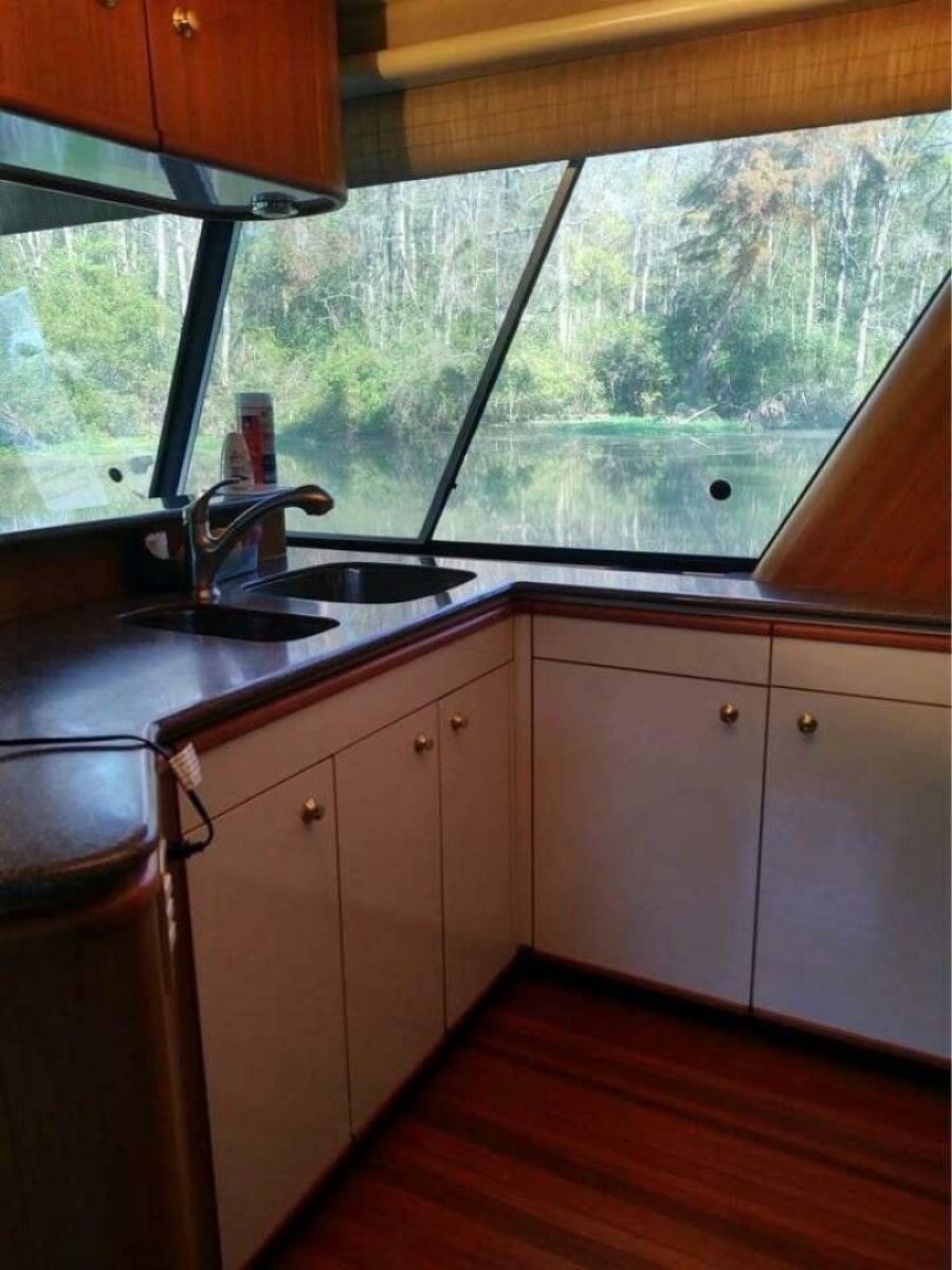4788 Pilot House Motoryacht, photo 9