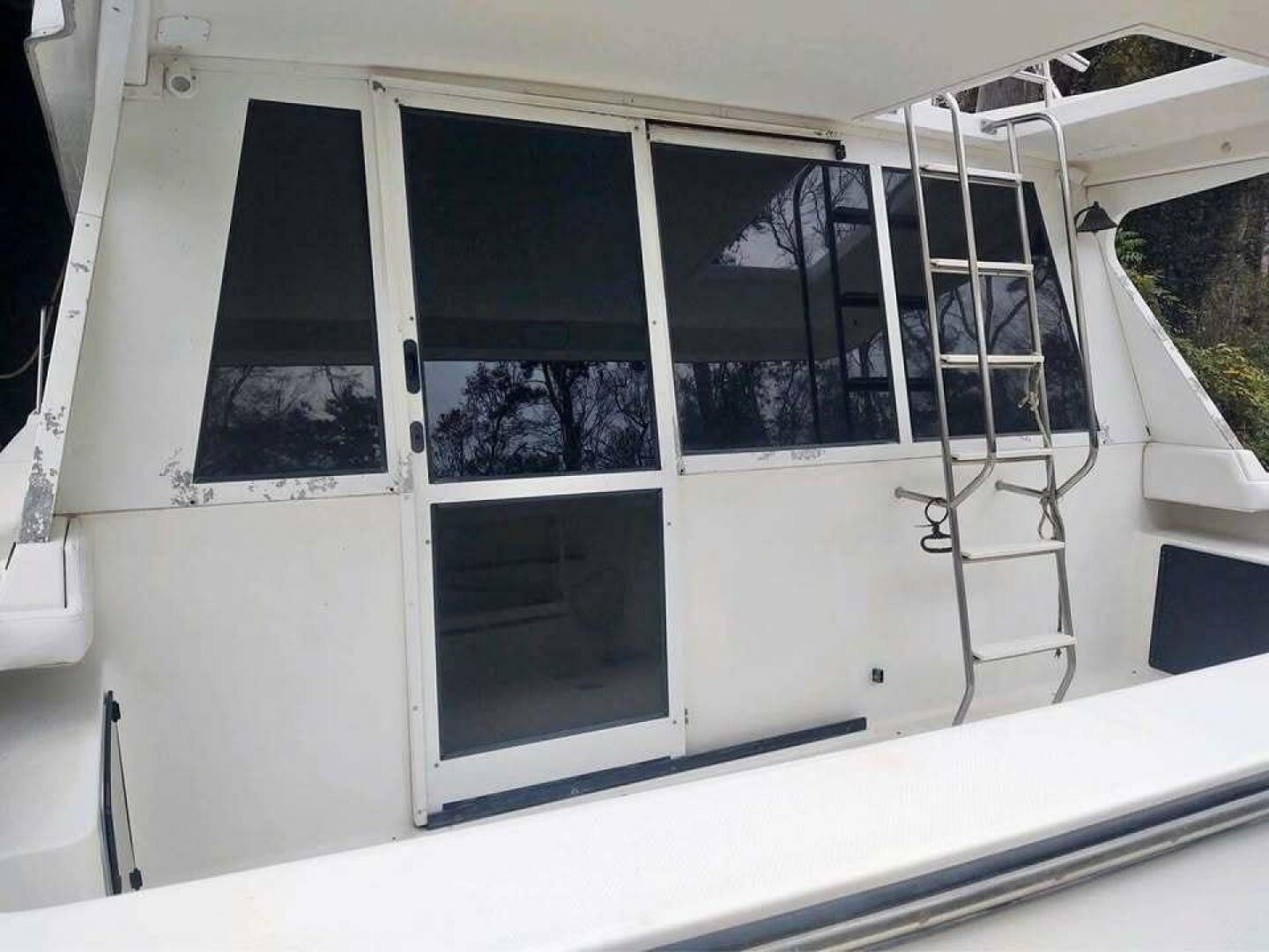 4788 Pilot House Motoryacht, photo 6