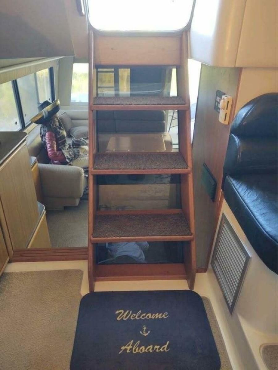 4788 Pilot House Motoryacht, photo 8