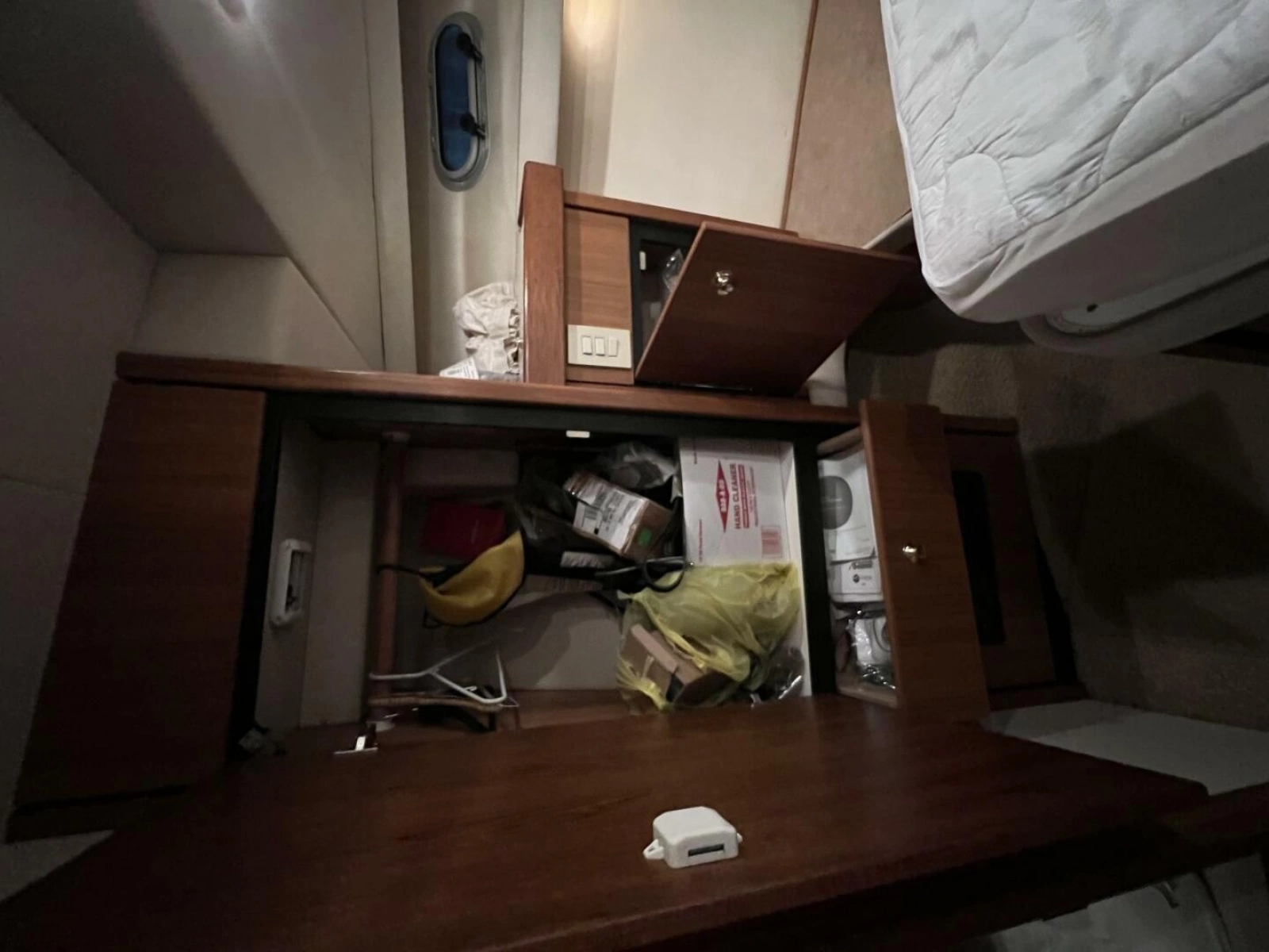 2000 Bayliner 4788 Pilot House Motoryacht
