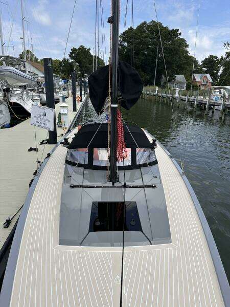 33ft Saffier Yacht For Sale