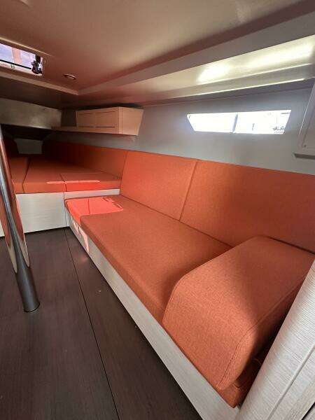 33ft Saffier Yacht For Sale