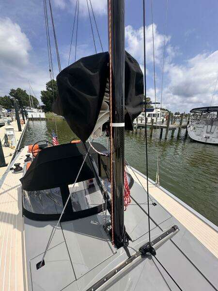 33ft Saffier Yacht For Sale
