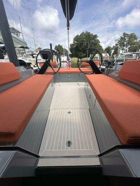 33ft Saffier Yacht For Sale