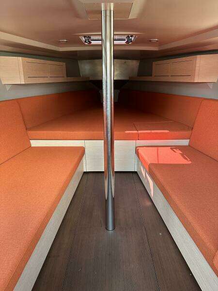33ft Saffier Yacht For Sale