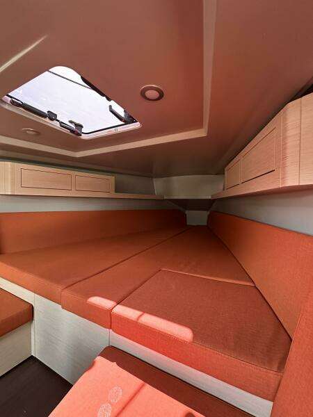 33ft Saffier Yacht For Sale