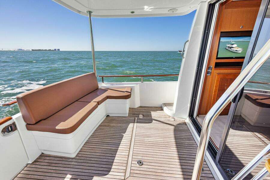 LADY DI 44ft Beneteau Yacht For Sale