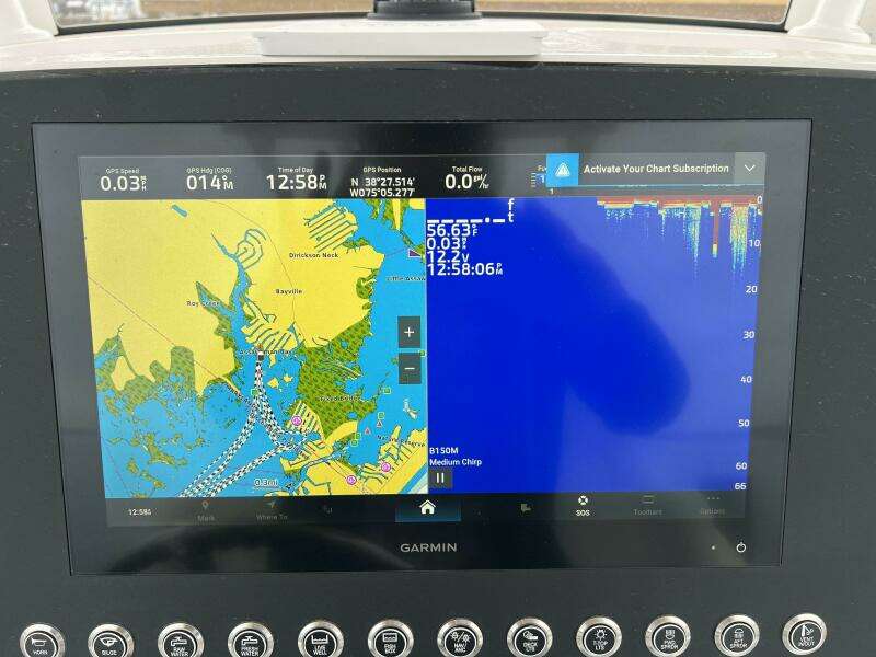 26ft Regulator Yacht For Sale