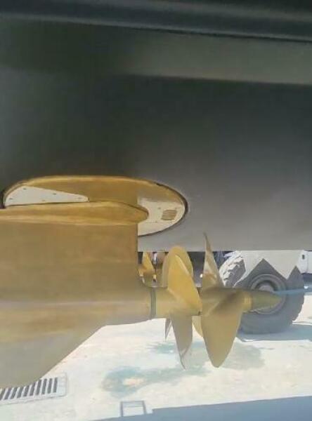 52' 2018 Prestige 520