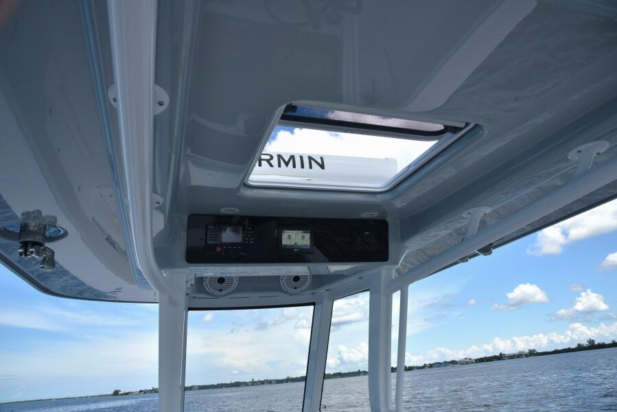 38' 2026 Jupiter 380 LS