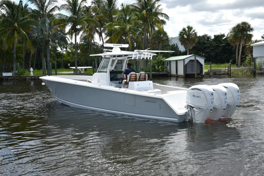 38' 2026 Jupiter 380 LS