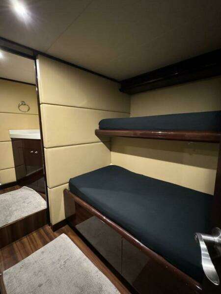 TRUE NORTH 136ft Hargrave Yacht For Sale