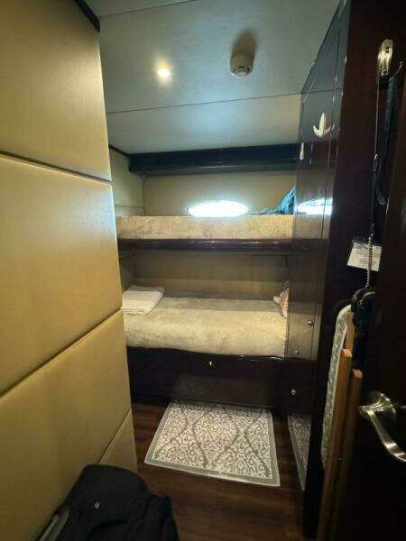 TRUE NORTH 136ft Hargrave Yacht For Sale
