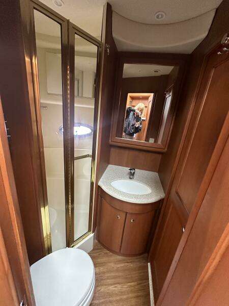 Knot Shore  39ft Silverton Yacht For Sale