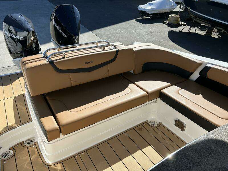 30ft Chaparral Yacht For Sale