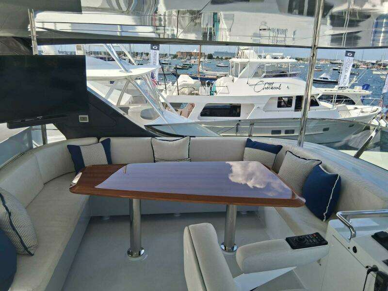 Our Trade 65ft CL Yachts Yacht For Sale