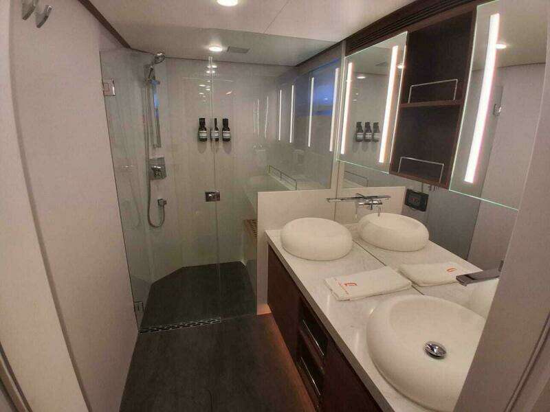 Our Trade 65ft CL Yachts Yacht For Sale