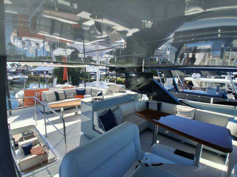 Our Trade 65ft CL Yachts Yacht For Sale