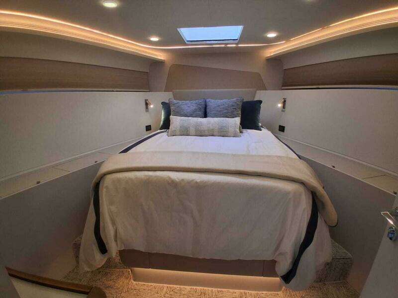 Our Trade 65ft CL Yachts Yacht For Sale