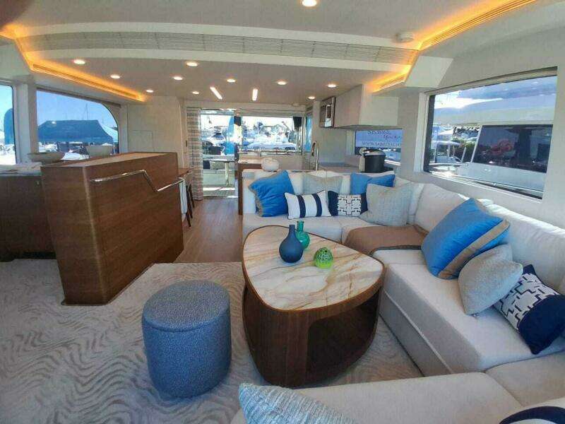 Our Trade 65ft CL Yachts Yacht For Sale