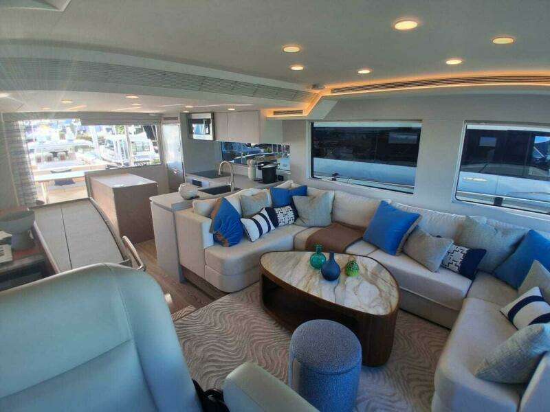 Our Trade 65ft CL Yachts Yacht For Sale