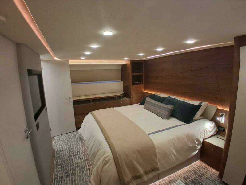 Our Trade 65ft CL Yachts Yacht For Sale