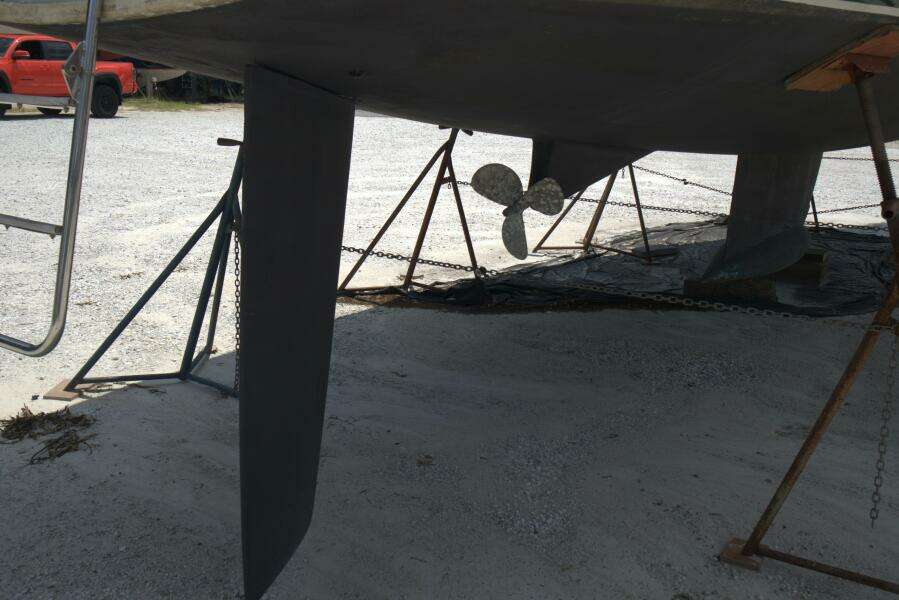 Simply Southern 40ft Beneteau Yacht For Sale