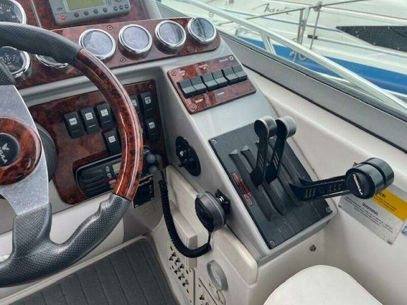 37ft Formula Yacht For Sale