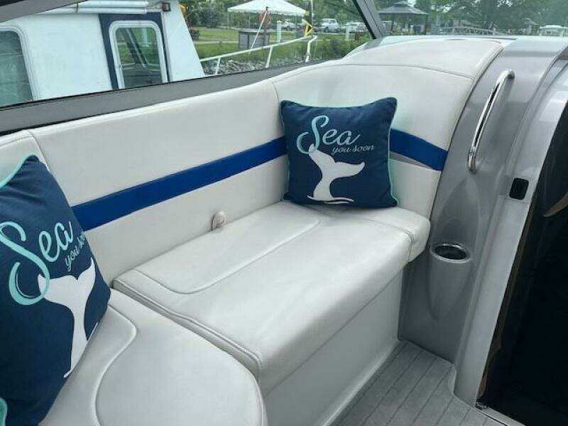 37ft Formula Yacht For Sale