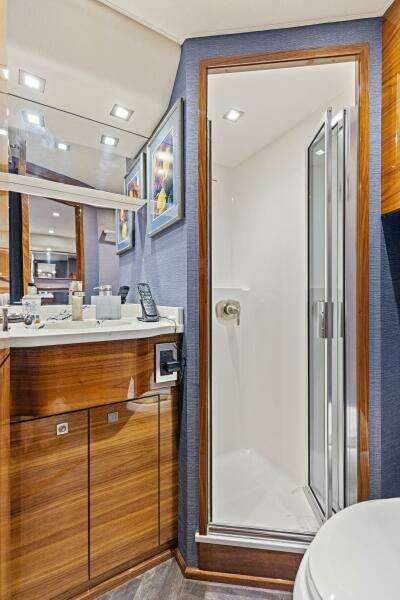 Backlash 72ft Viking Yacht For Sale Backlash 72ft Viking Yacht For Sale