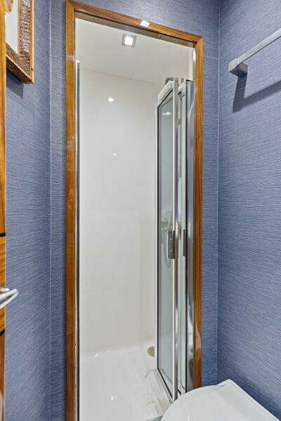 Backlash 72ft Viking Yacht For Sale Backlash 72ft Viking Yacht For Sale